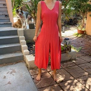 Lungo Larno jumpsuit